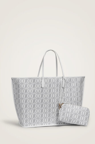 Bambunoor White Bazaar Mono Bag - Imannoor (2)