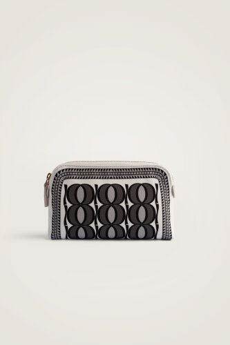 Çizgi Noor Gray Bag - Imannoor (3)