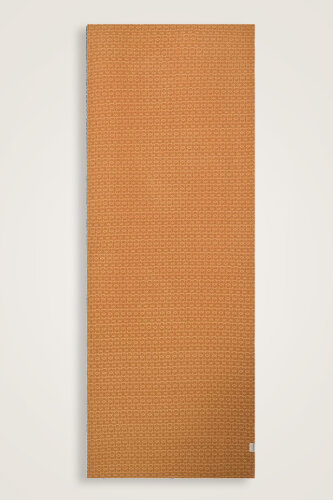 Dokuma Noor Deve Tüyü Supreme Şal 70x175 - Imannoor (1)