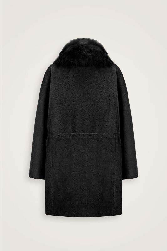 Gece Gündüz Siyah Ceket - 2