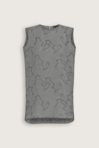 Gri Keten Jakar Atlet - Imannoor (1)