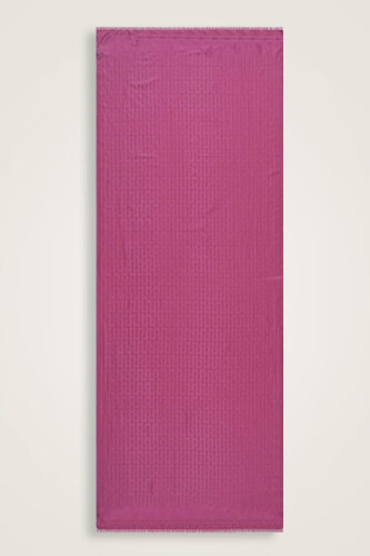 Iman Big Monogram Pink - Imannoor (1)