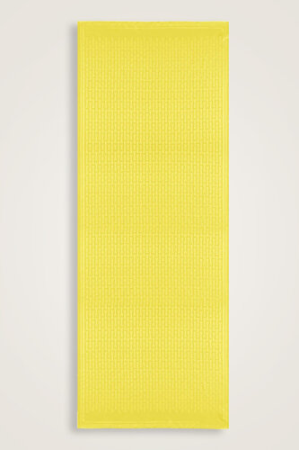 Iman Big Monogram Yellow - Imannoor (1)