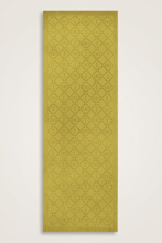 İman I Baklava Hardal Ramy Jakar Şal 70x190 - Imannoor (1)