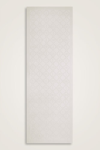 Iman I Baklava Powder Ramy Jacquard Shawl - Imannoor (1)