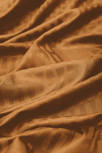 Iman I Hardal İpek Şal 70x200 - Imannoor (4)