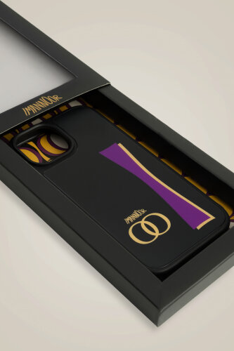 iPhone 16 Pro Telefon Kılıfı - Imannoor (2)