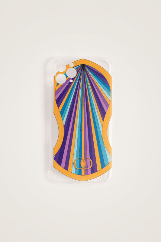 iPhone Sevgilinin Ayak 11 Pro Max Telefon Kılıfı - 1