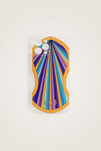 iPhone Sevgilinin Ayak İzi 13 Pro Telefon Kılıfı - Imannoor