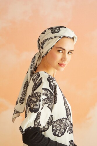 Ivy Dress White - 4