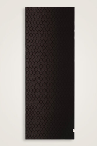 Kafes Antrasit Degrade Supreme Şal 70x175 - Imannoor (1)