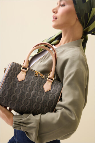 Minimono Brown Bag - Imannoor (1)