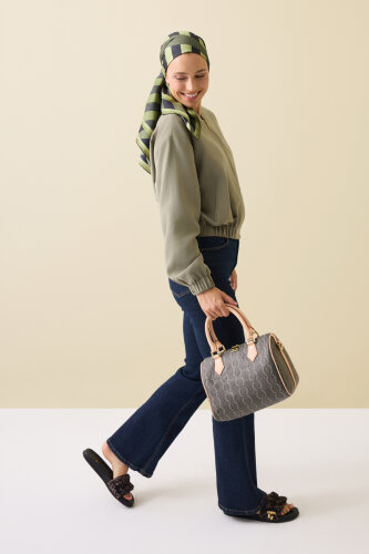 Minimono Brown Bag - Imannoor (3)