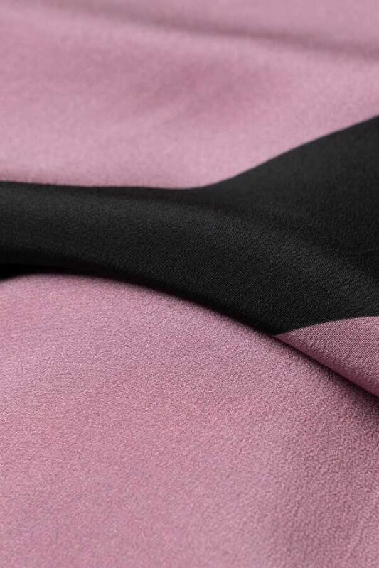 Noor L. Scarf Pink - 3
