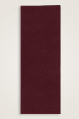 Nude Colorway Bordo Supreme Şal 70x180 - 1