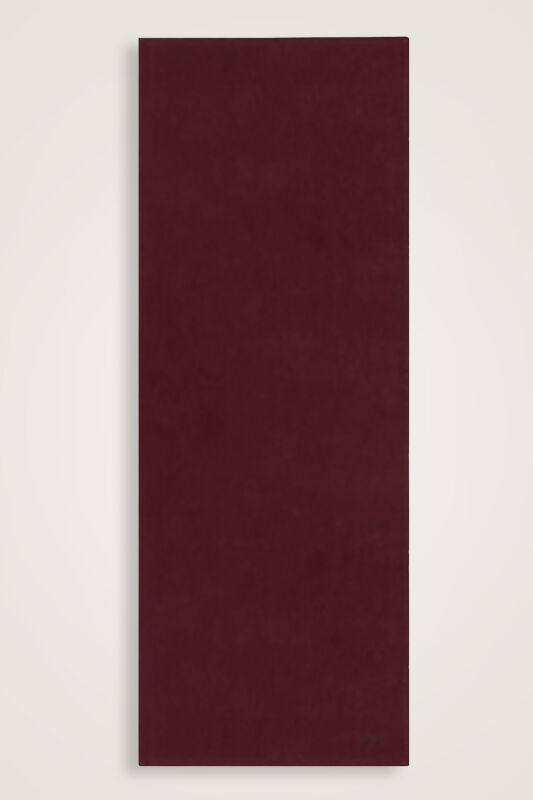 Nude Colorway Bordo Supreme Şal 70x180 - 1