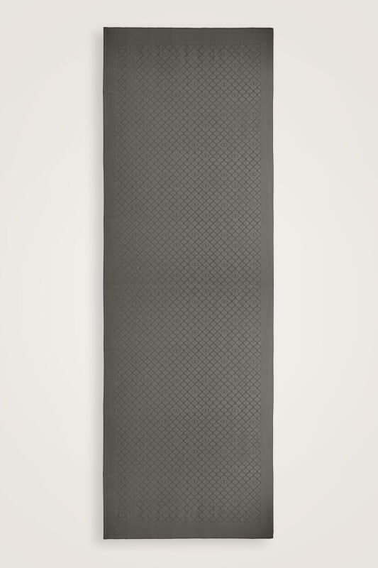 Pencere Kafes Antrasit Ramy Jakar Şal 70x210 - 2