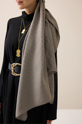 Pencere Kafes Antrasit Ramy Jakar Şal 70x210 - 5