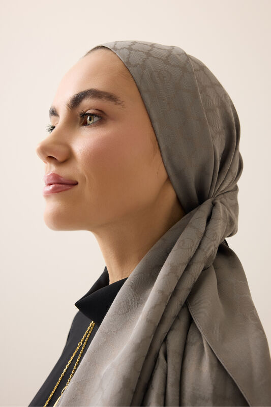 Pencere Kafes Antrasit Ramy Jakar Şal 70x210 - 3