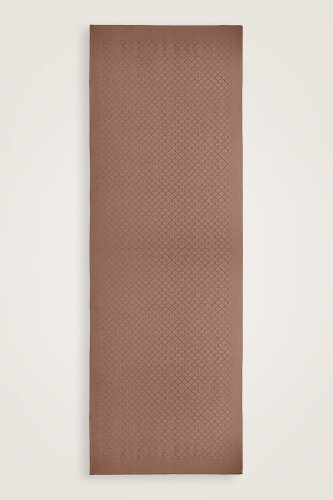 Pencere Kafes Gül Ramy Jakar Şal 70x210 - 2