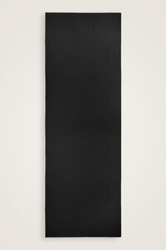 Pencere Kafes Siyah Ramy Jakar Şal 70x210 - 2