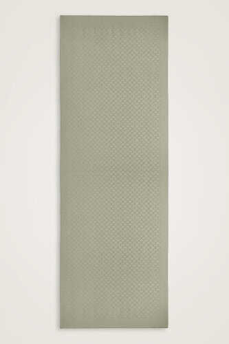 Pencere Kafes Zümrüt Yeşili Ramy Jakar Şal 70x210 - Imannoor (1)