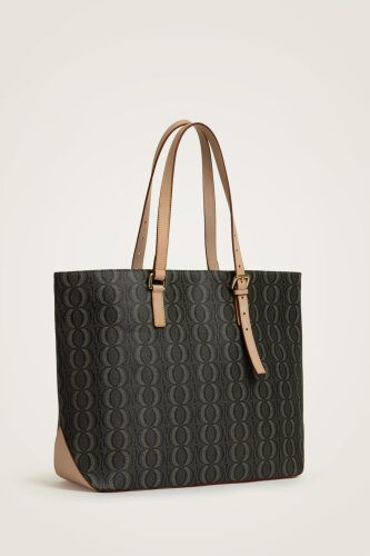 Plazamono Brown Bag - Imannoor (2)