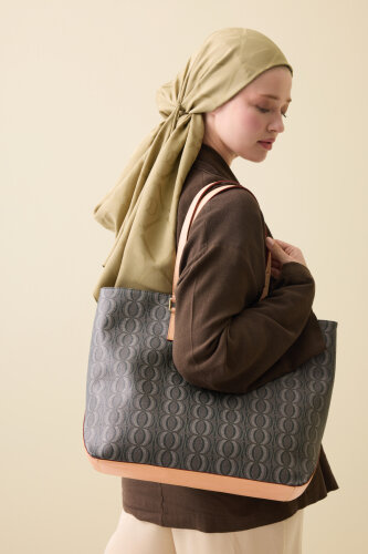 Plazamono Brown Bag - Imannoor (3)