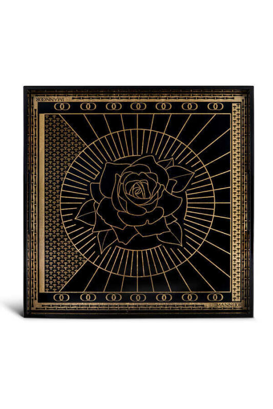 Rose Tepsi - 1