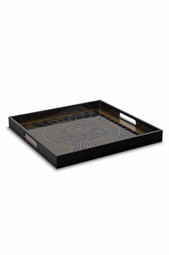 Roses Tray - 2