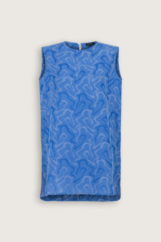 Saks Keten Jakar Atlet - Imannoor (1)