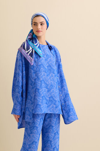 Saks Keten Jakar Atlet - Imannoor