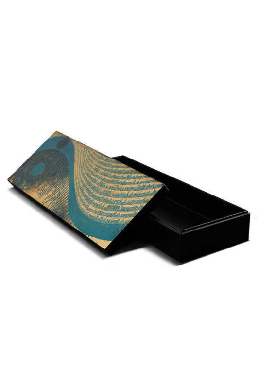 Sanaz Lacquer Box - 2