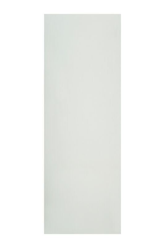 Sun Cotton Silk Shawl White - 1