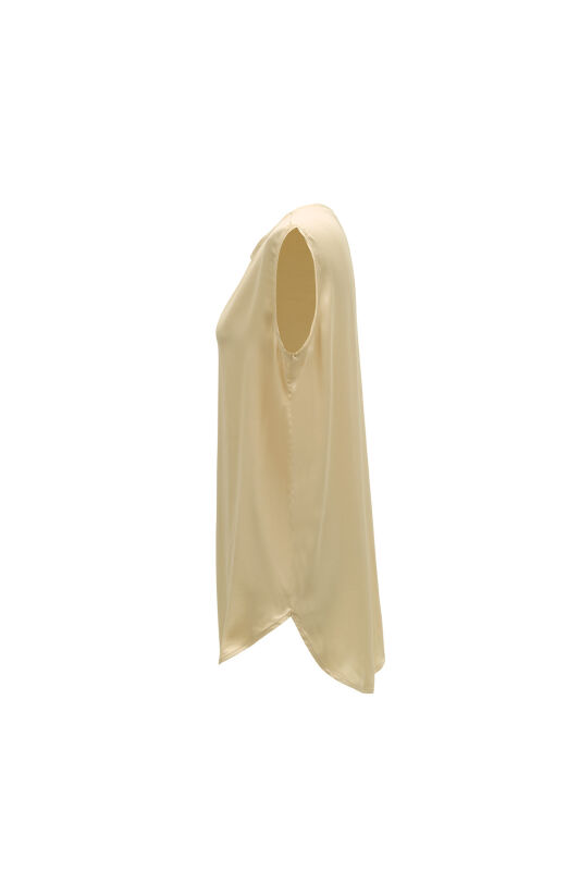 Tanktop Beige - 3