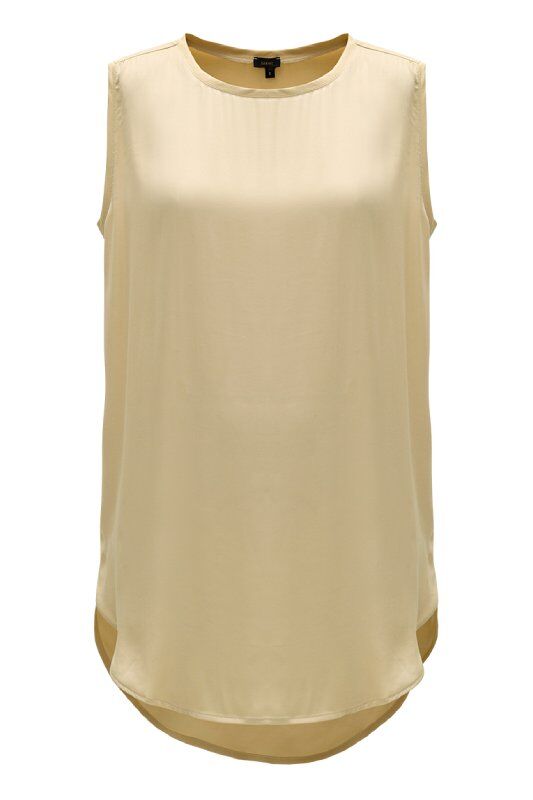 Tanktop Beige - 1