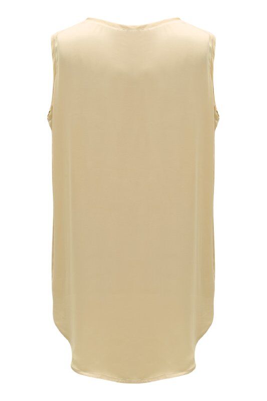 Tanktop Beige - 2