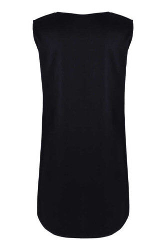 Tanktop Black - 2