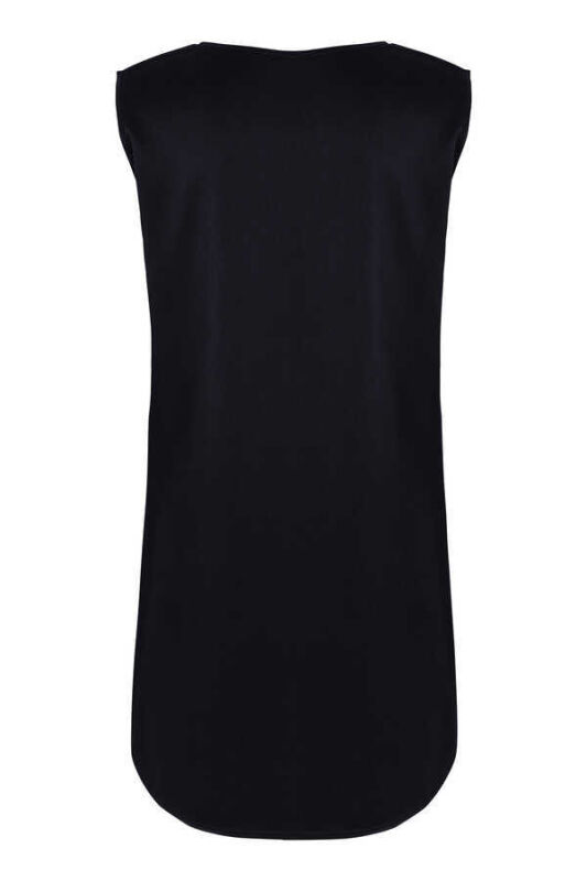 Tanktop Black - 2