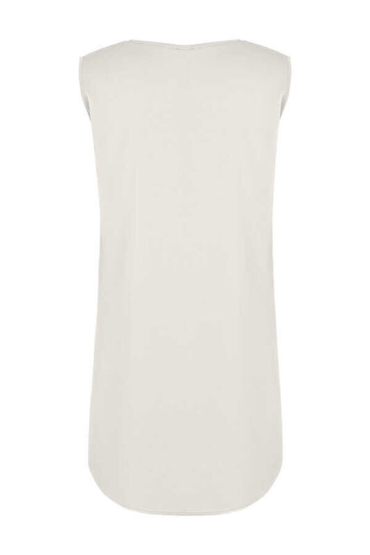 Tanktop Ecru - 2