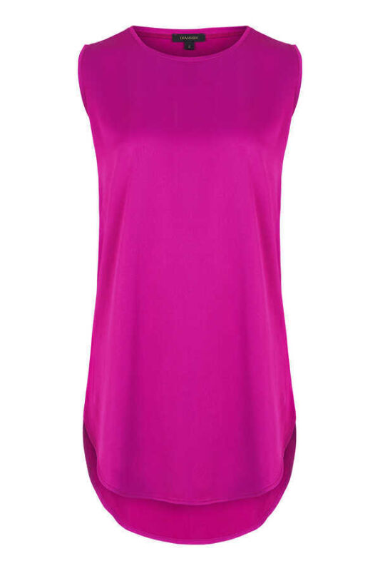 Tanktop Plum - 1