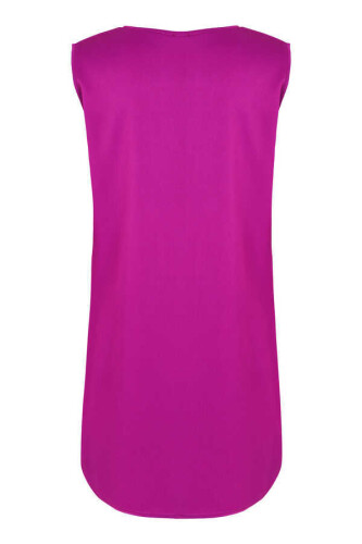 Tanktop Plum - 2