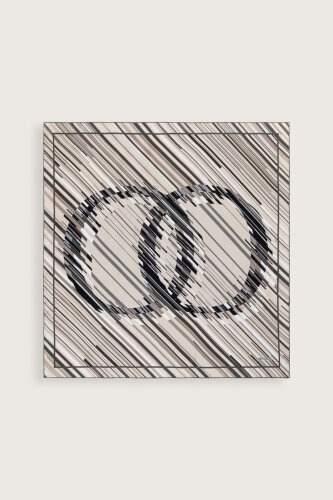 Yağmur Noor Taş Tivil İpek Eşarp 90x90 - Imannoor (2)