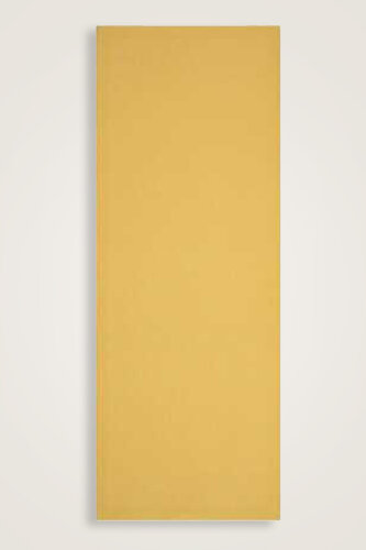 Zincir Desen Hardal Pamuk İpek Şal 70x210 - Imannoor (2)